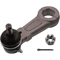 Febi Bilstein 41308 Suspensión de Ruedas- gris